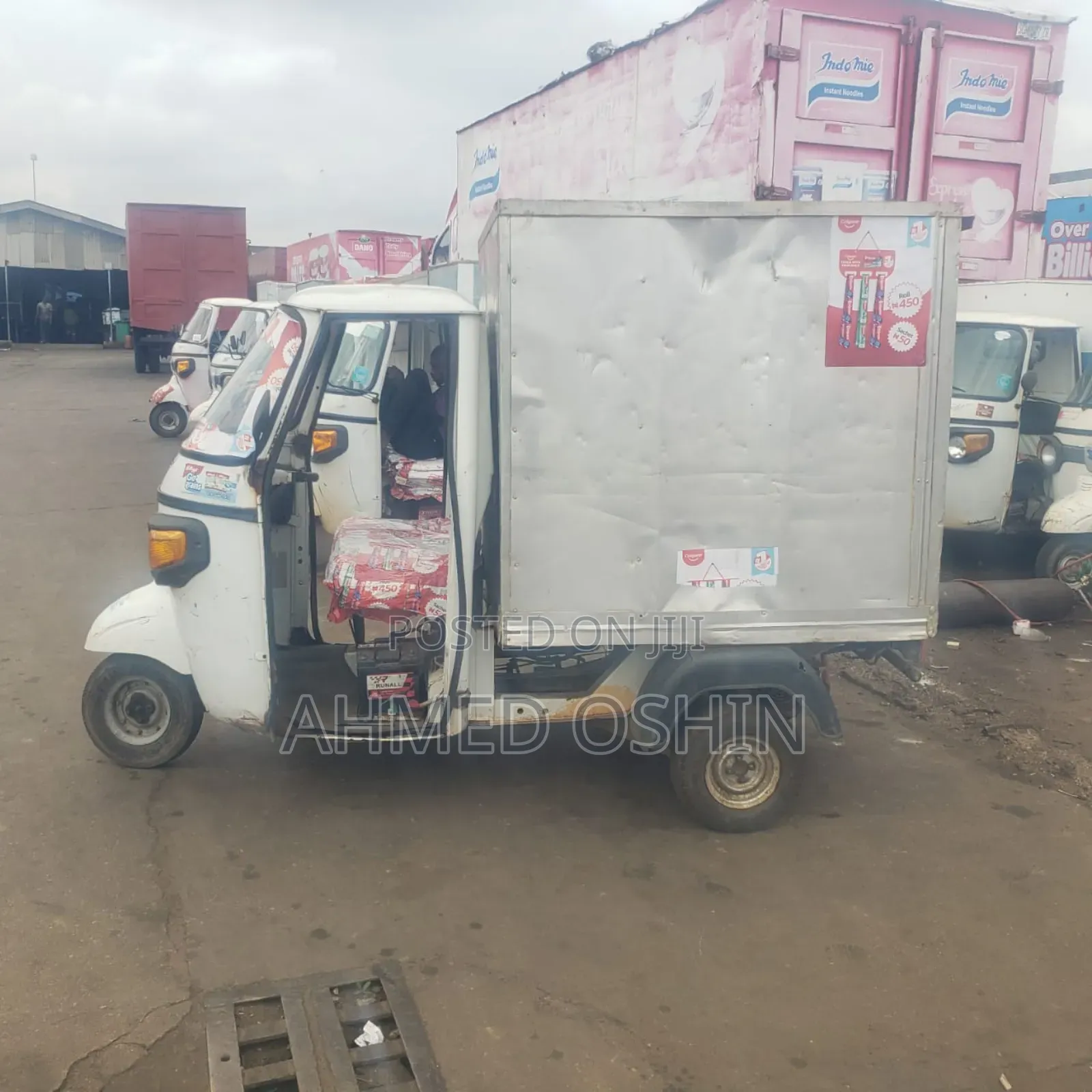 TVS Apache 160 4V 2017 White