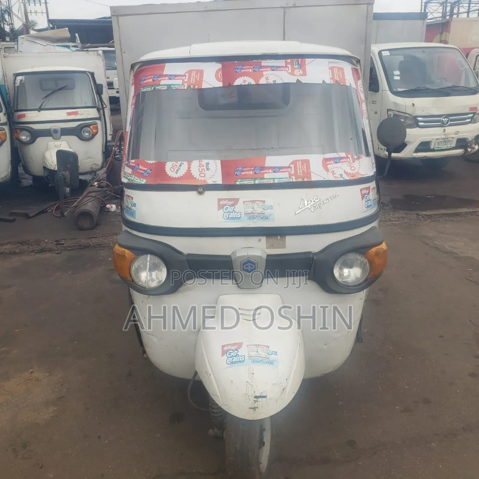 TVS Apache 160 4V 2017 White