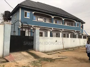 Photo - 1bdrm Block of Flats in Off Calabar Itu Road, Uyo for sale