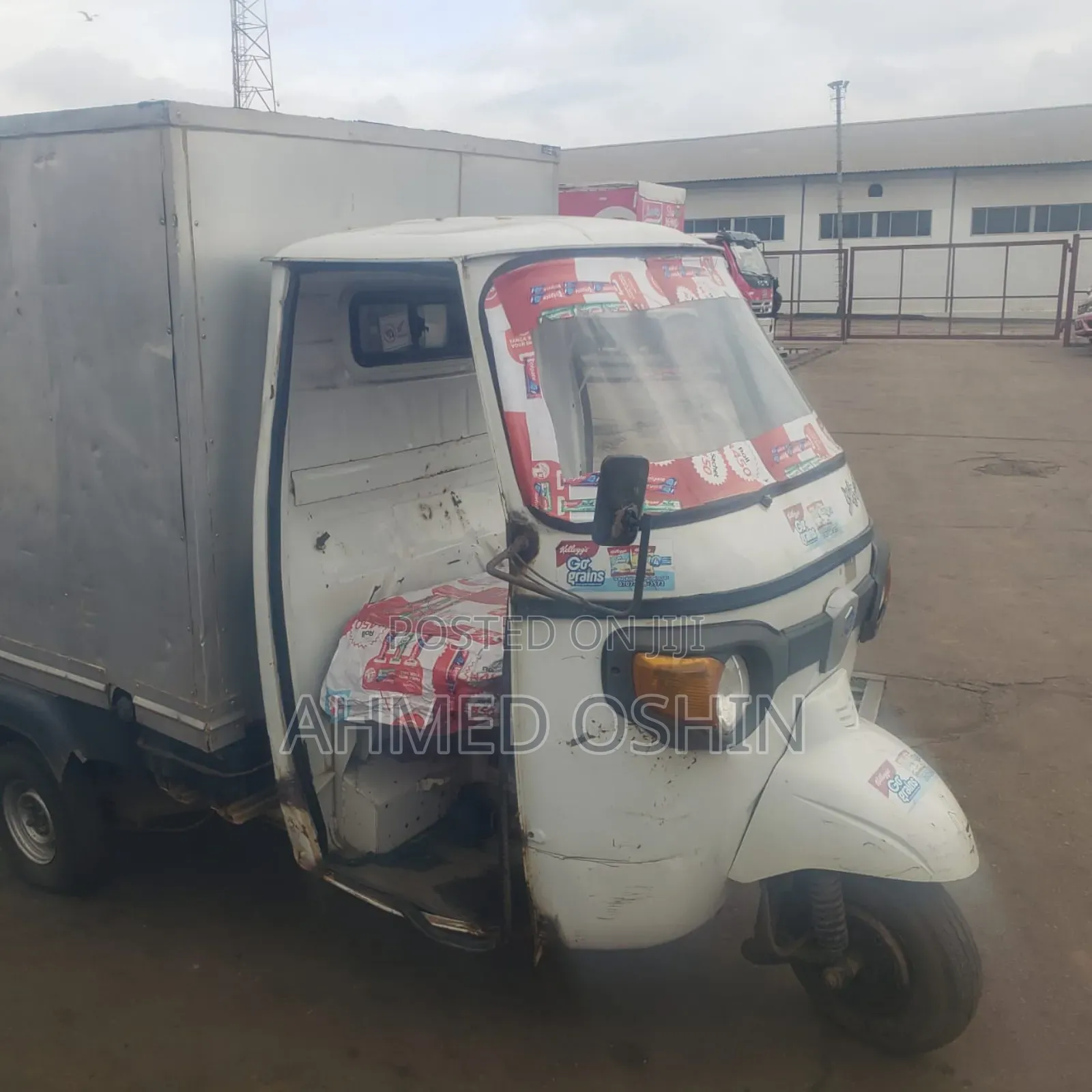 TVS Apache 160 4V 2017 White