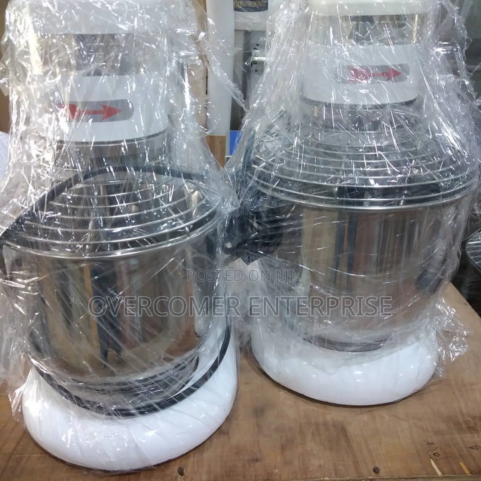 Cake Mixer 5litres
