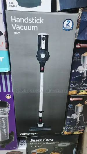 Vacuum Cleaner ( Handstick)