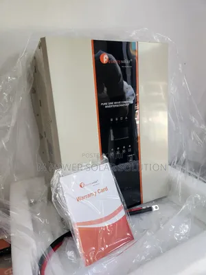 10kva Felicity Hybrid Solar Inverter
