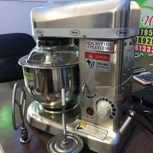 Cake Mixer 5litres