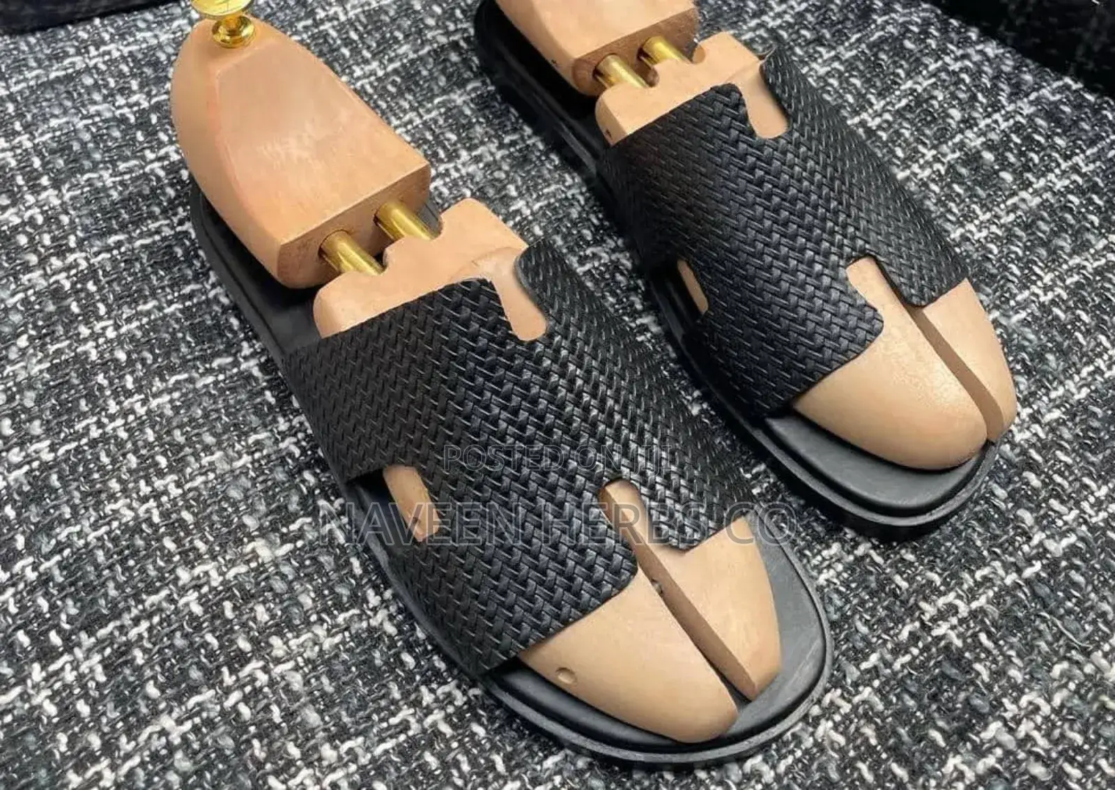 Hermes Slides
