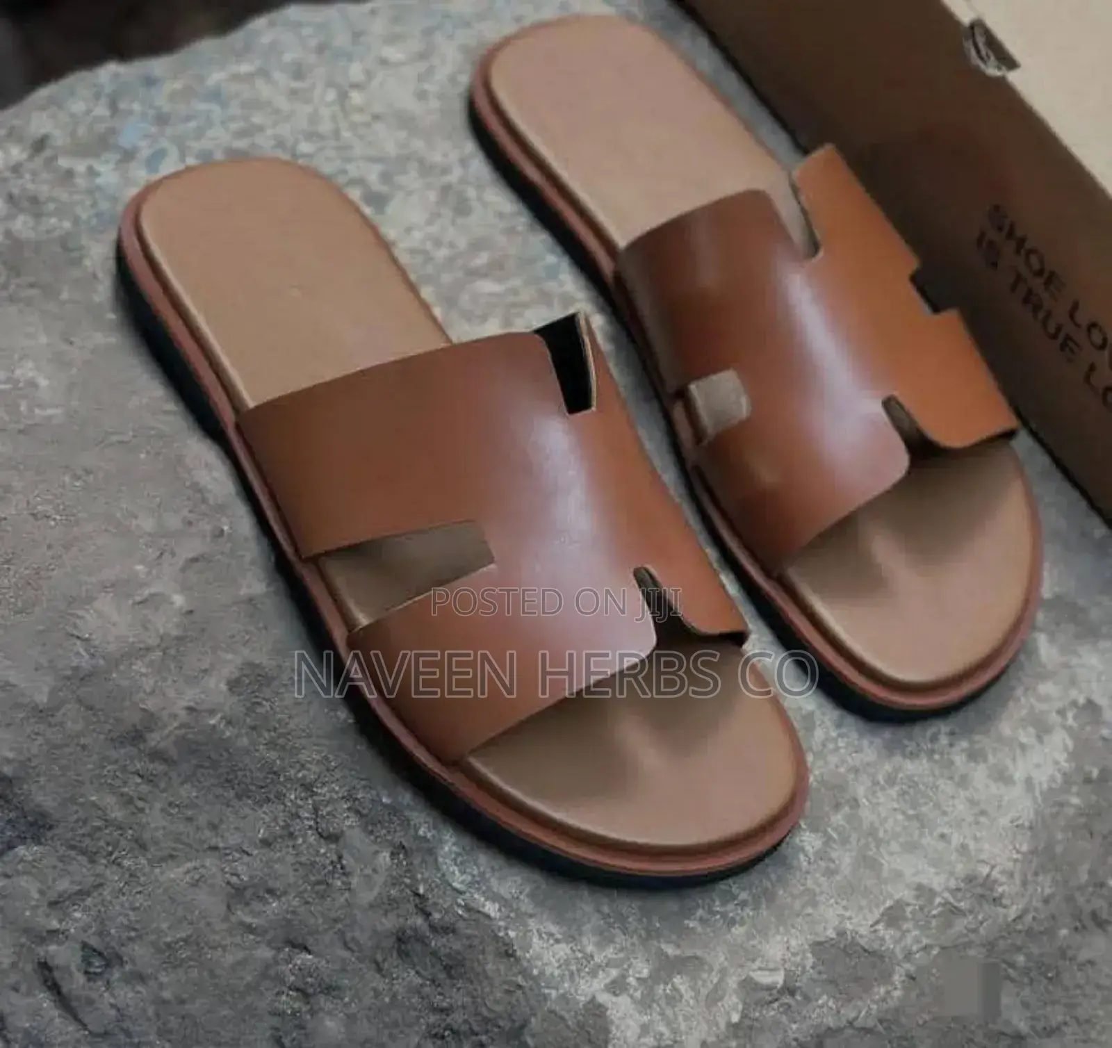 Hermes Slides