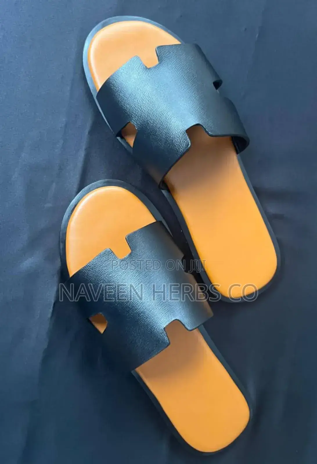 Hermes Slides