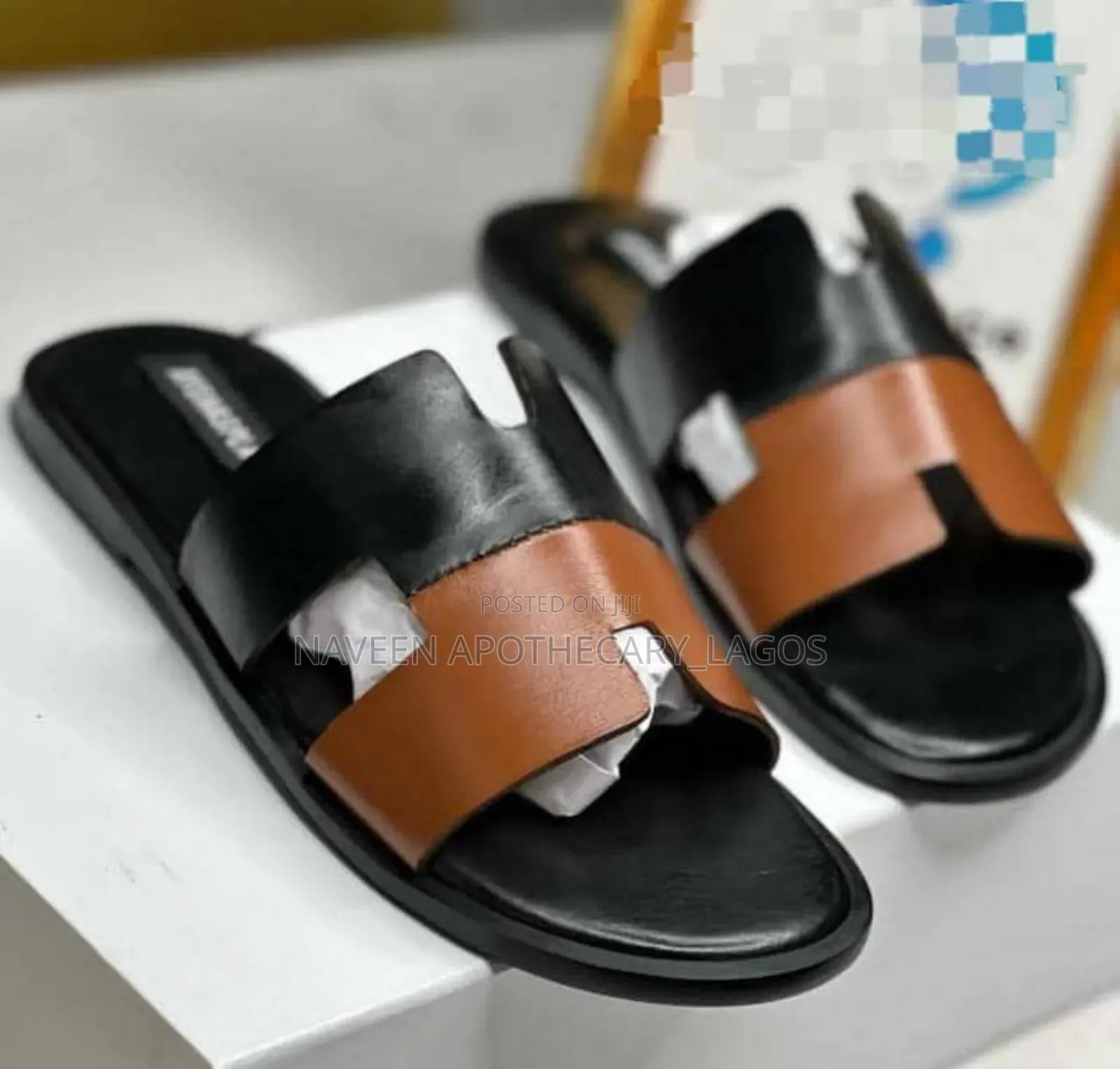 Hermes Slides