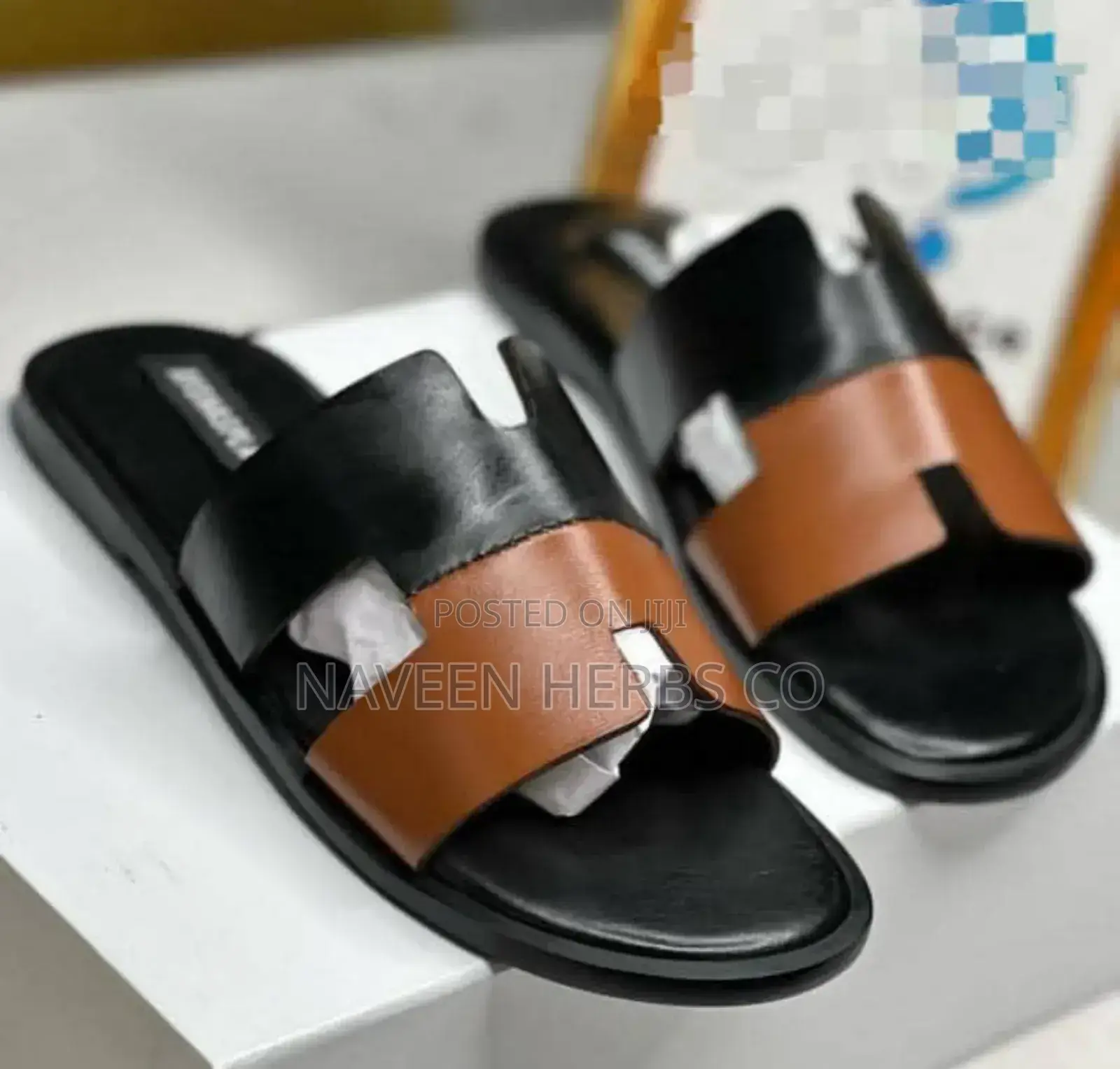 Hermes Slides
