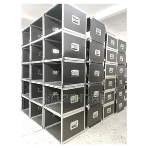 Amplifier Audio Racks