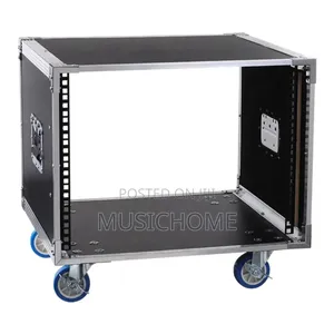 Amplifier Audio Racks
