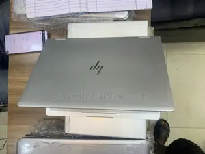 Laptop HP EliteBook X360 1030 G2 16GB Intel Core I5 SSD 256GB