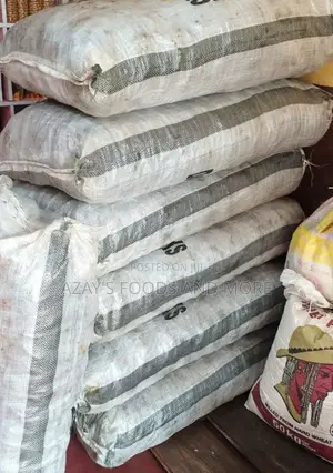 Azay's Crunch Delight Kulikuli