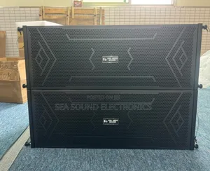 Pro Hero Line Professional Line Array Speaker