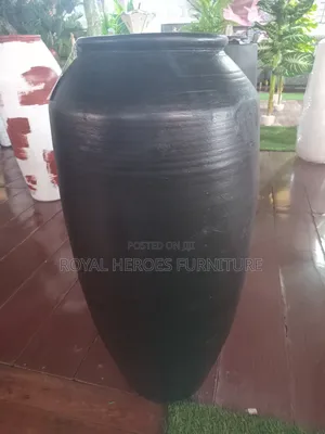Ceramic Flower Vase