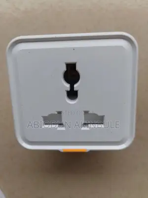 Photo - 3500w Smart Home Wireless Socket