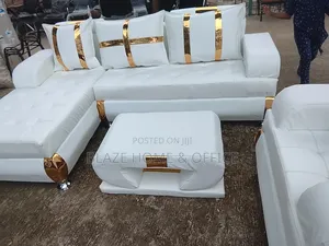 Honourable, Executive L-Shape Chair