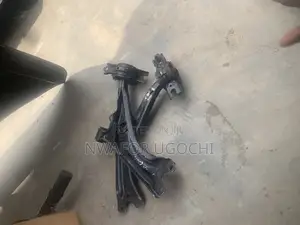 Low Arm 2018-2024 Honda Civic/CRV/Accord