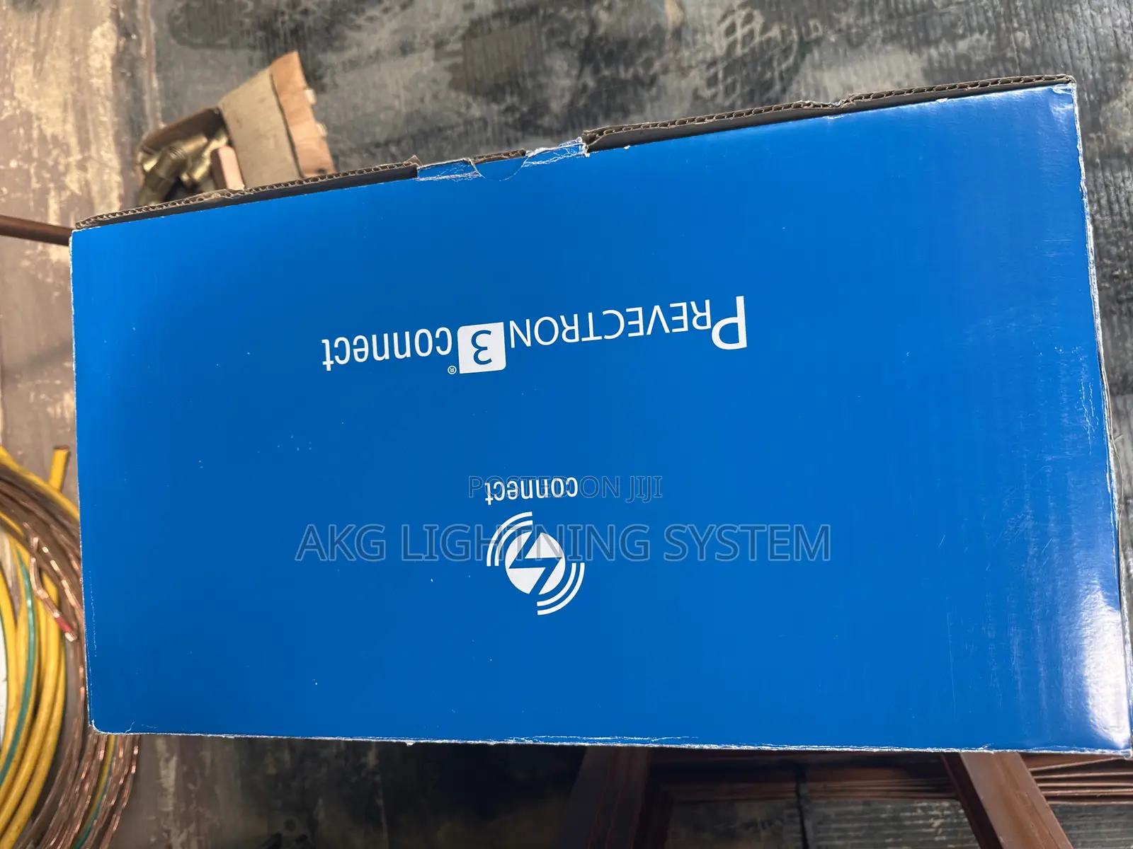 S60 Connect Indelec