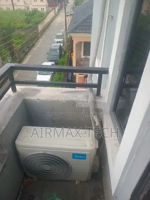 Aircon Special Engineer