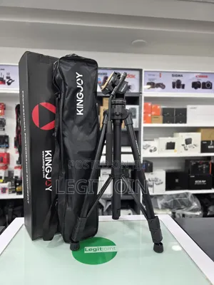 Kingjoy Camera Tripod Stand