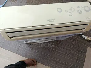 1.5hp Samsung Air Conditioner