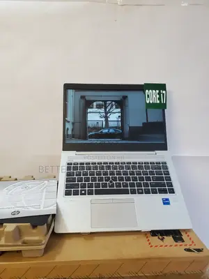 New Laptop HP EliteBook 720 G2 16GB Intel Core i7 SSD 1T