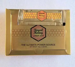 Royal Hone Vip Libido Booster