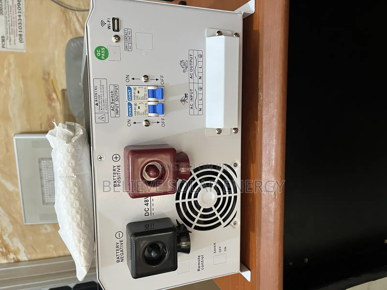 10kva Simina Transformer Base Inverters
