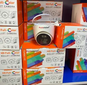 Day Night Camera