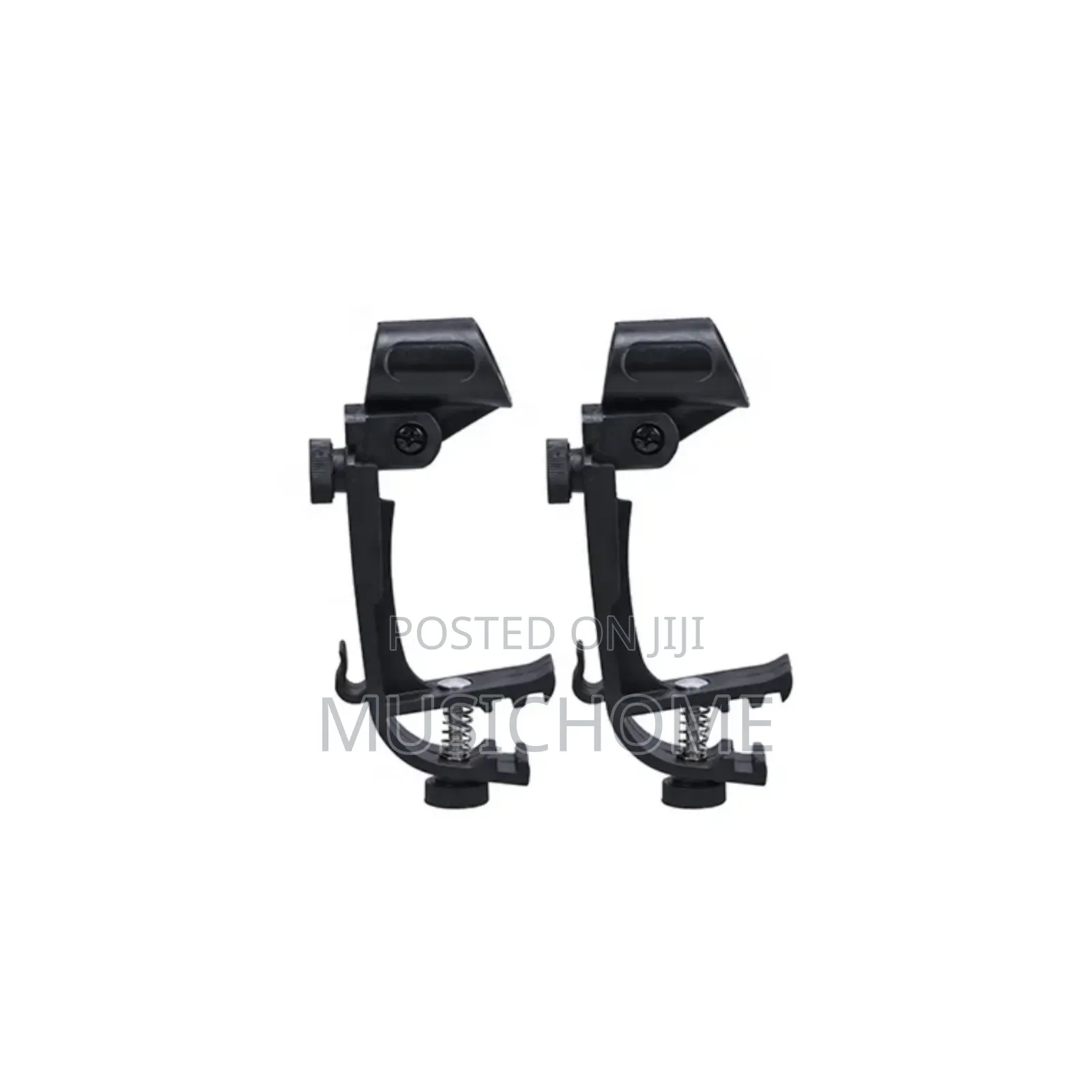 Microphone Drum Holder
