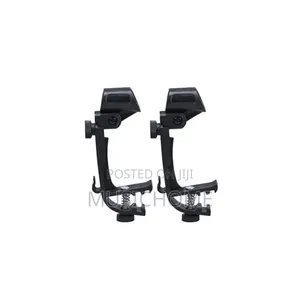Microphone Drum Holder