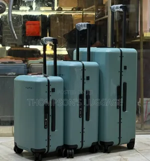 Skylove Luggage