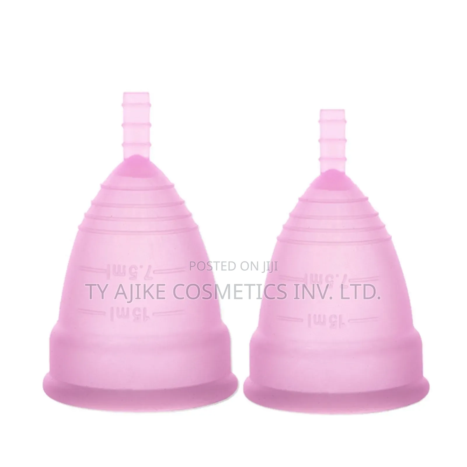 Reusable Menstrual Period Cup