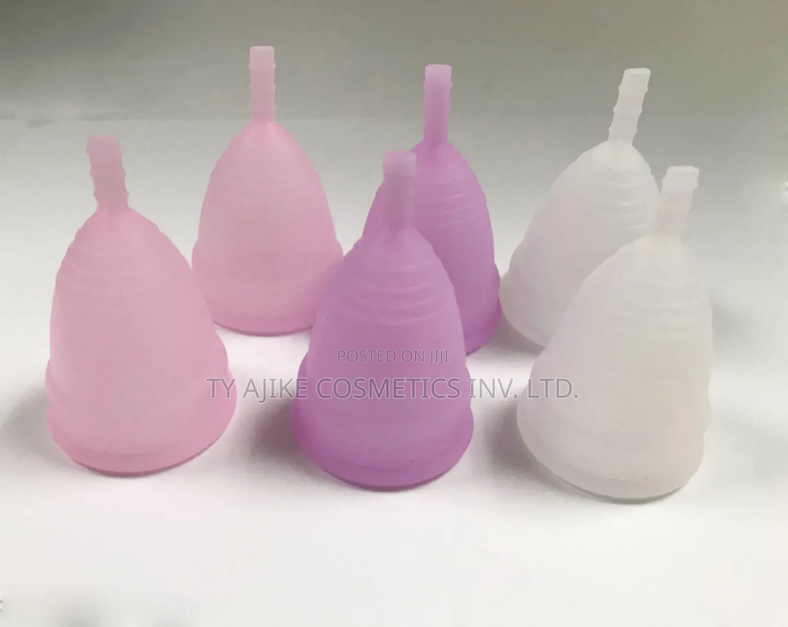 Reusable Menstrual Period Cup