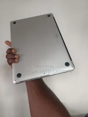 Laptop Apple MacBook Pro 2014 16GB Intel Core I7 SSD 256GB