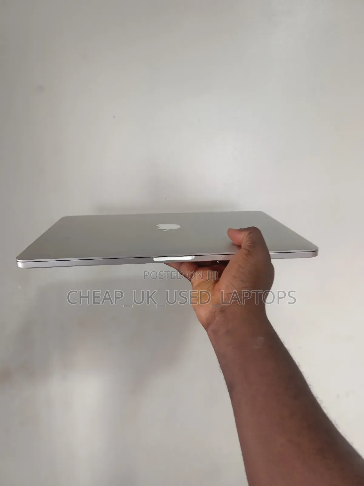 Laptop Apple MacBook Pro 2014 16GB Intel Core I7 SSD 256GB