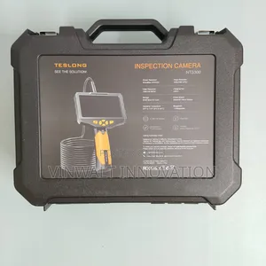 Teslong Borescope Endoscope Video Camera 15m Camera Probe