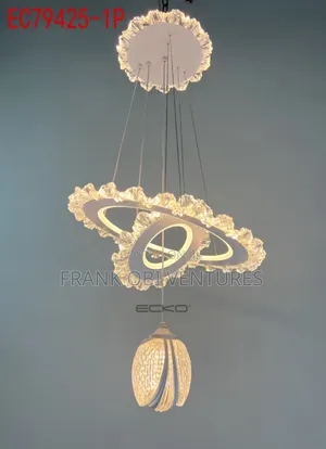 Chandeliers