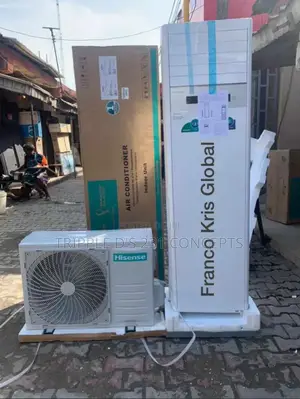 Hisense Standing Ac 2 Hp