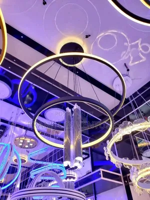 Chandeliers ( New)