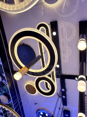 Chandeliers ( New)