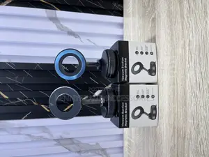 Vaccum Suction Magnetic Holder