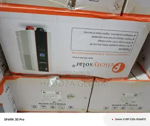 Felicity 3.5kva Inverter – 24v Pure Sine Performance