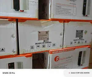 Original Felicity 3.5kva Inverter – For Off-grid Systems