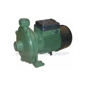 2 Hp Pumping Machine Surface