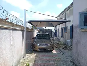 Standard Car and Well Installed