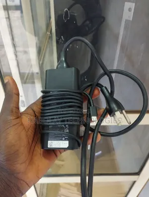 Dell Type C With Cable