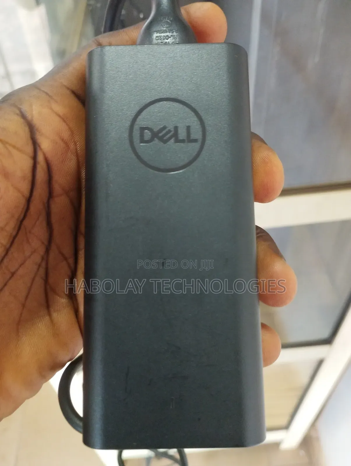 Dell Type C With Cable