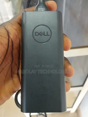 Dell Type C With Cable